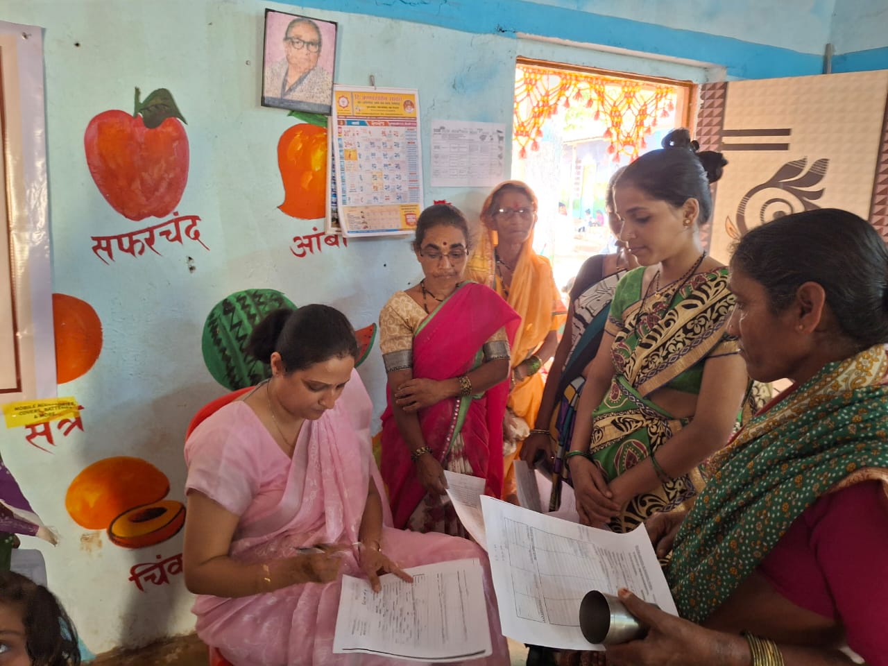 Community Health Initiative 1