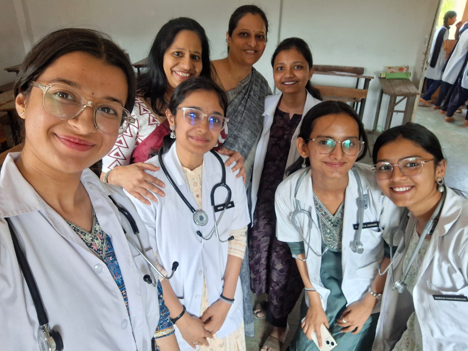 Community Health Initiative 11