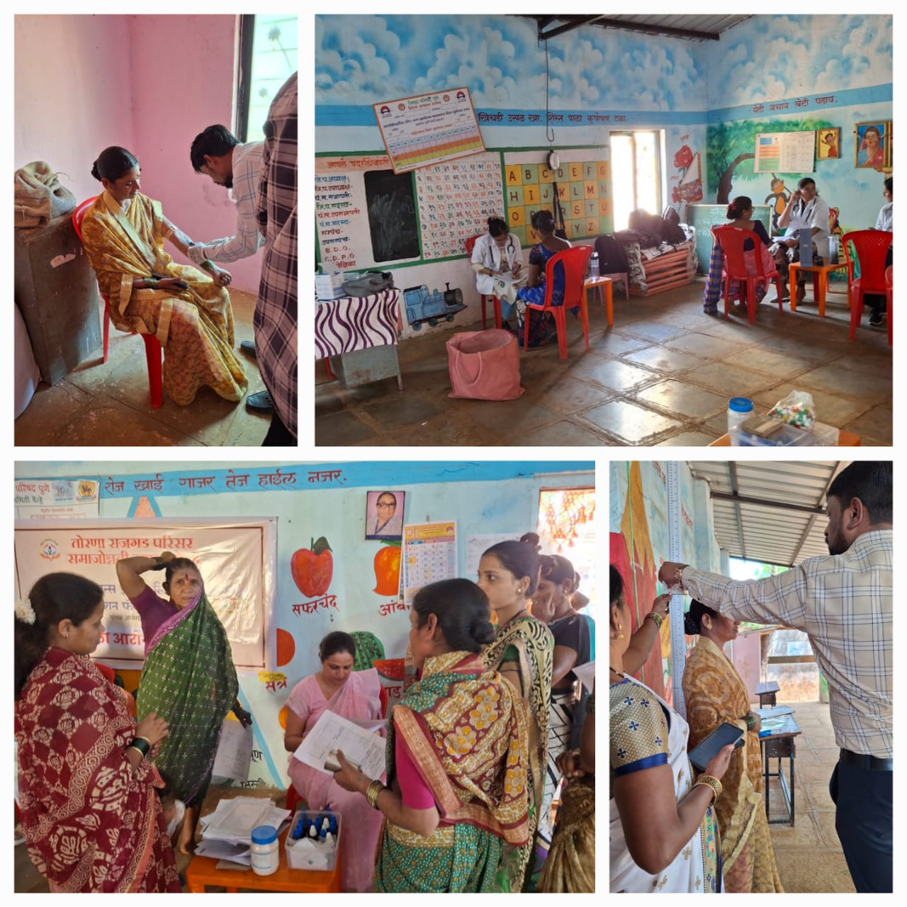 Community Health Initiative 13
