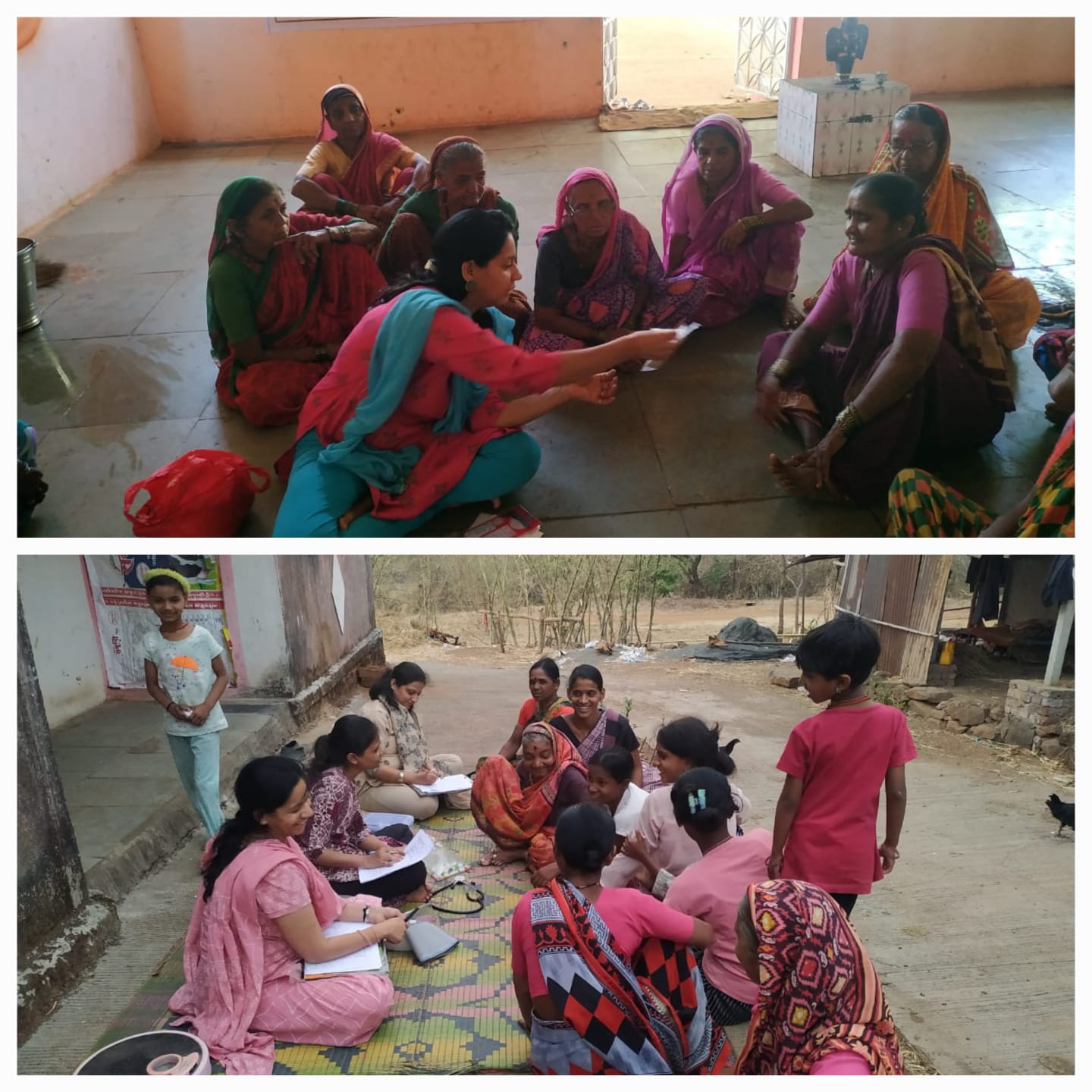 Community Health Initiative 14