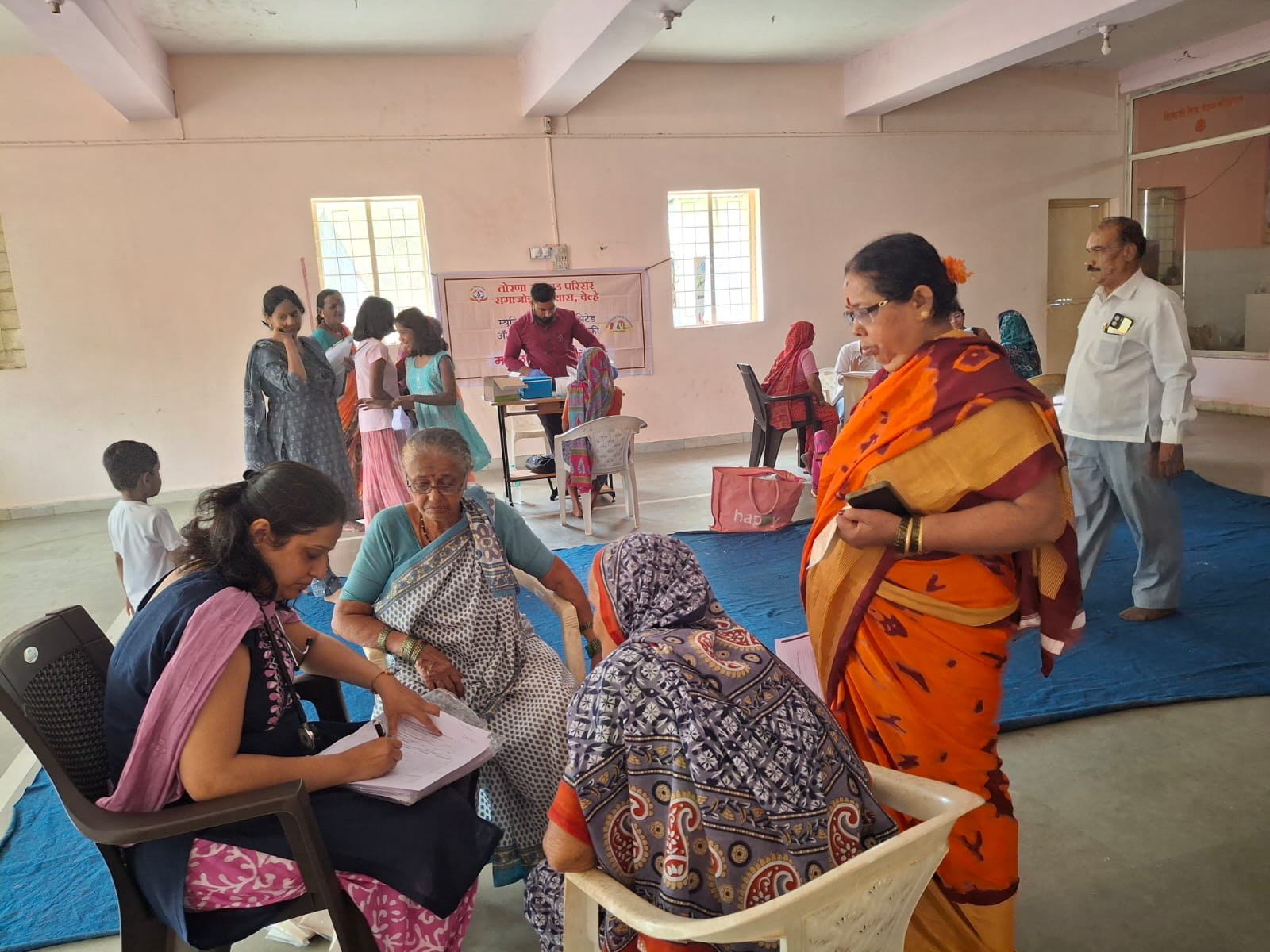 Community Health Initiative 3