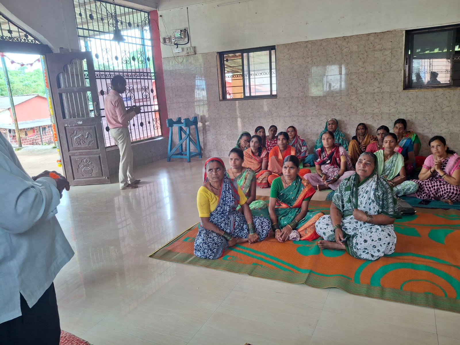 Community Health Initiative 6